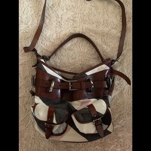 Burberry Crossbody